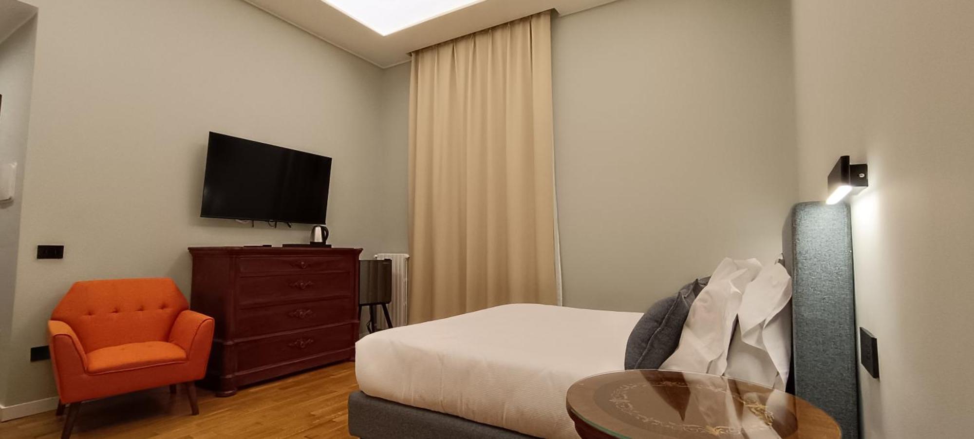 Deluxe Spaccanapoli 외부 사진